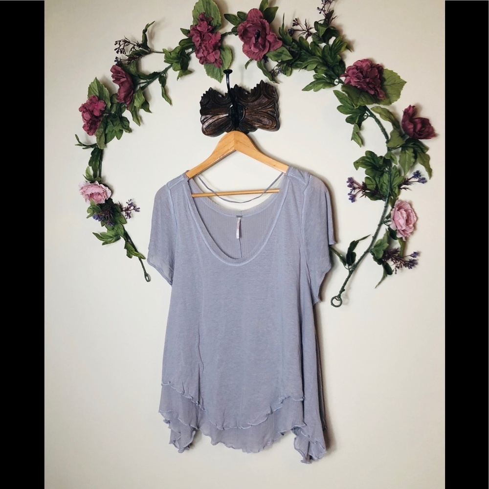 Free People | Tee Shirt